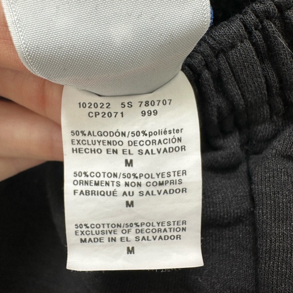 Champion UNCC Drawstring Sweatpants - Picture 4 of 7